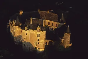 Les Nocturnes du Château du Bouchet