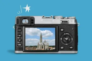 Exposition "Senlis dans les nuages"