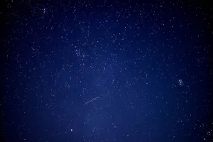 Les constellations d'été