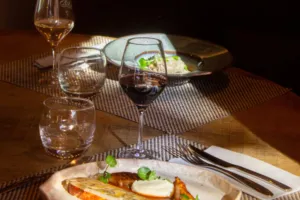 SOIRÉE OENOLOGIQUE AU DOMAINE CAZES