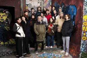 Orchestre des Jeunes #7