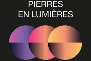 Pierres en lumières à la batterie d'Azeville
