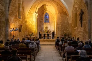 47e Festival - St Amand de Vergt - 04.08.2026