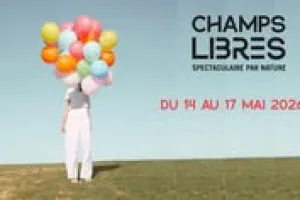 Festival Champs Libres