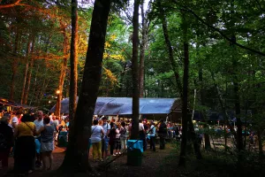 Fête de la Font Faure à Benayes