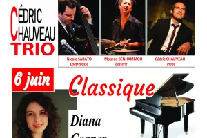 Festival "Les inédits"