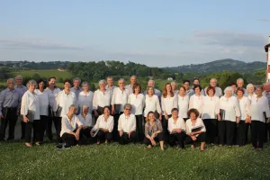 Choeurs basques mixtes Arraga