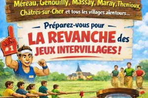 Méry en fête