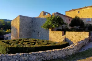 THÉÂTRE AU CHÂTEAU - PATRIMOINE EN SCÈNE