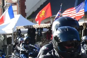 Fête de la moto