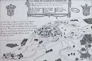 Visite thématique : Aigremont, secrets d’une forteresse oubliée