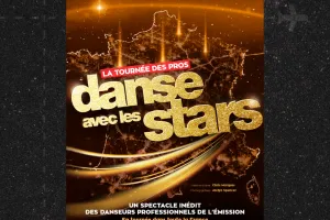 Danse avec les stars