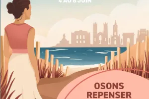 CONGRES ANNUEL DE LA SOCIETE D'IMAGERIE DE LA FEMME SIFEM