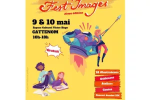 Fest’images 3ème édition