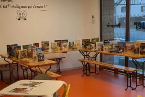Mercredi, on joue à quoi?