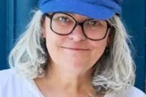 Rencontre avec Valérie Rouzeau