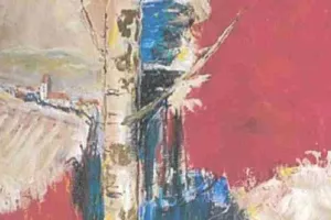 Exposition : de l'artisan à à l'artiste