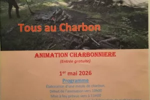 Tous au charbon