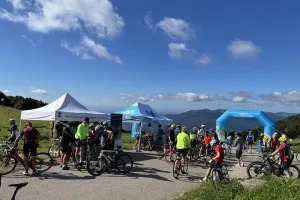 Col'Attitude : Col du Haag