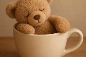 Samedi, ça me dit - Réconfort