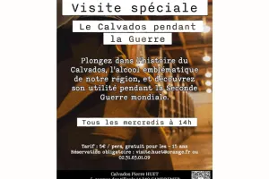 Visite D-Day