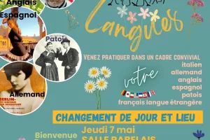 Café des Langues