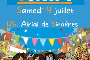 Fête des voisins