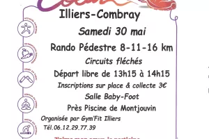 Les parcours du cœur