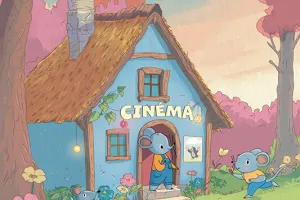 1,2,3 ciné : Projection jeunesse Les contes du Pommier