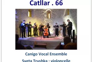 RENCONTRES CULTURELLES DE RIQUER