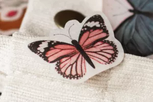 Atelier : Stickers personnalisés