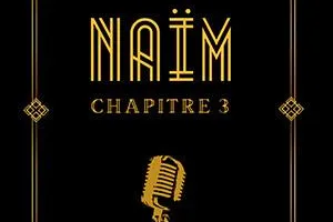 Spectacle - Naim