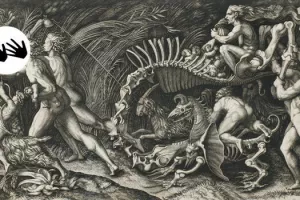 Visite guidée LSF de l'exposition Sorcières