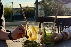 AFTERWORKS