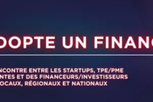 Adopte un financeur 2026