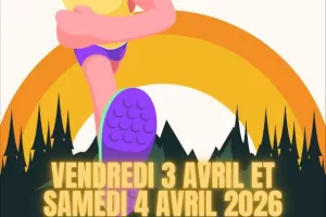 Trail immersif au coeur des Hautes Vosges