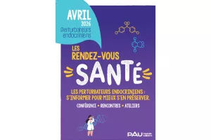 RDV santé - Santé Environnement - Nesting