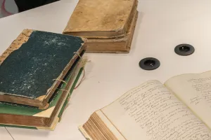 Découvrir les sources sur les écoles chartraines - Samedis des archives