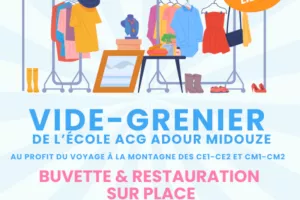 Vide Grenier