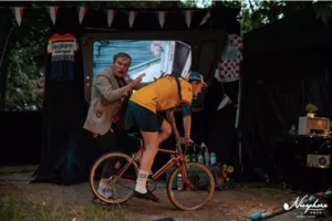 Fête du vélo
