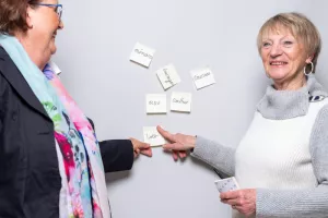 Ateliers remue méninges