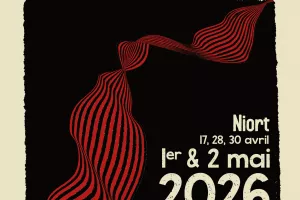 Festival Méandres – Le festival de La Dynamo à Niort