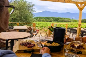 IMMERSION AU COEUR DU DOMAINE SOL PAYRE
