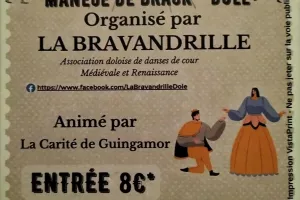 Bal médiéval et renaissance