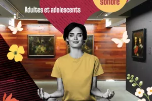 Enfants - Ateliers méditation et relaxation sonore