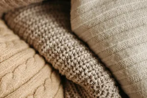 Atelier tricot