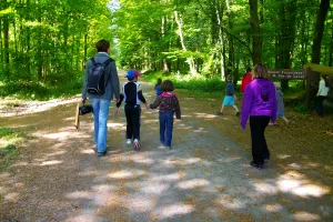 Rendez-vous créatif "Micro-mammifères, grands papas"