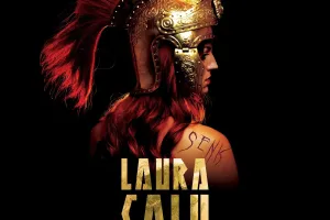 Laura Calu - "Senk"