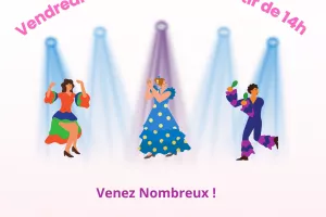 Portes Ouvertes - Accueil de jour
