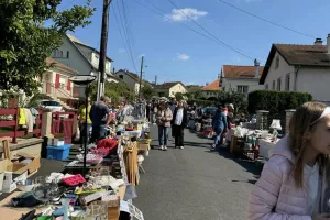 Brocante